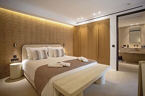 Calma Suites Mykonos