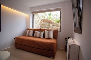 Calma Suites Mykonos