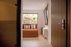 Calma Suites Mykonos