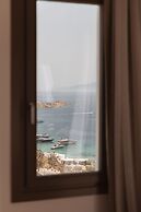 Calma Suites Mykonos