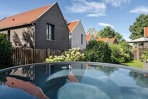 Büchelbergerei Chaletdorf