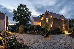 Büchelbergerei Chaletdorf