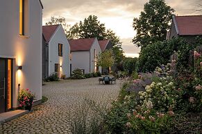 Büchelbergerei Chaletdorf
