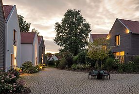 Büchelbergerei Chaletdorf