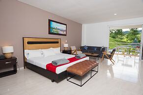 Resort Hotel Marianza