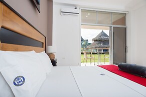 Resort Hotel Marianza