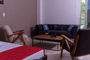 Resort Hotel Marianza