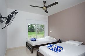 Resort Hotel Marianza
