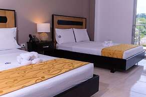 Resort Hotel Marianza