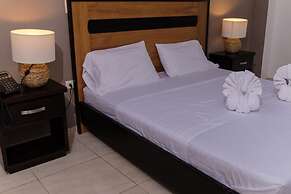 Resort Hotel Marianza