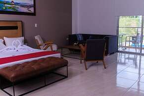 Resort Hotel Marianza