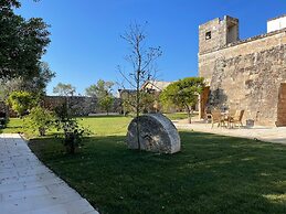 Masseria Trappeto