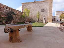Masseria Trappeto