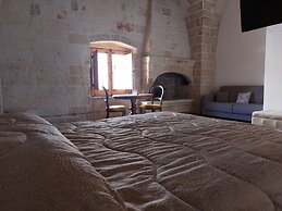 Masseria Trappeto