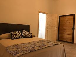 Masseria Trappeto