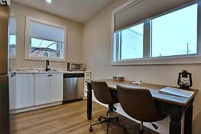 The Landing - Extended Stay Quarters
