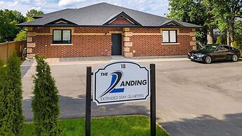 The Landing - Extended Stay Quarters