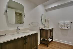 The Landing - Extended Stay Quarters