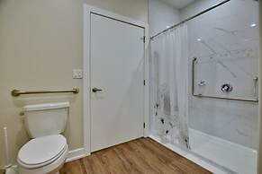 The Landing - Extended Stay Quarters