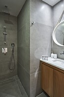 Ilisia Park Contemporary 2BD Condo