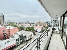 Rho Departamentos
