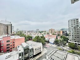Rho Departamentos