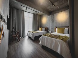 Hotel Mokozoyo