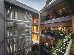 Hotel Mokozoyo