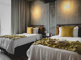 Hotel Mokozoyo