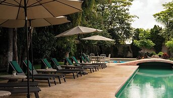 Hotel Marjaba