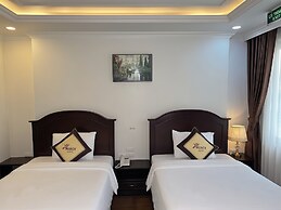 Mercy Hotel