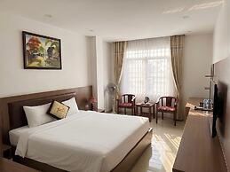 Mercy Hotel