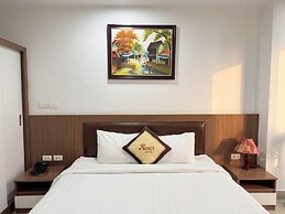 Mercy Hotel