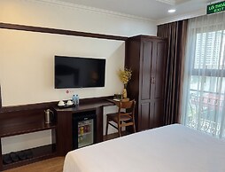 Mercy Hotel