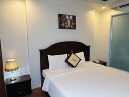 Mercy Hotel