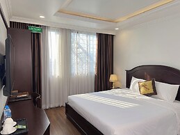 Mercy Hotel