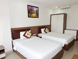 Mercy Hotel