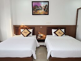 Mercy Hotel