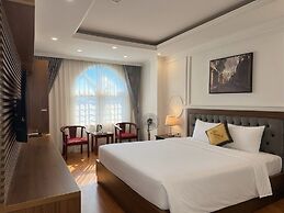 Mercy Hotel