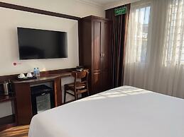 Mercy Hotel