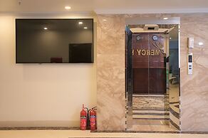 Mercy Hotel