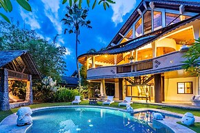AV Villa Canggu Hearts