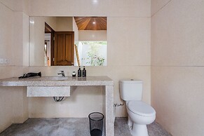AV Villa Canggu Hearts