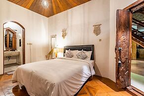 AV Villa Canggu Hearts