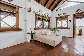 AV Villa Canggu Hearts