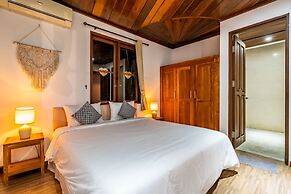 AV Villa Canggu Hearts