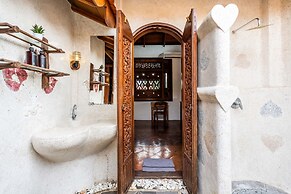 AV Villa Canggu Hearts