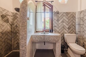 AV Villa Canggu Hearts