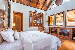 AV Villa Canggu Hearts