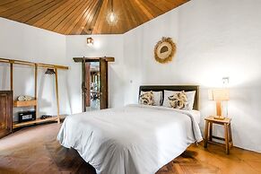 AV Villa Canggu Hearts